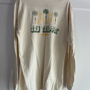 Parks Project long sleeve t-shirt